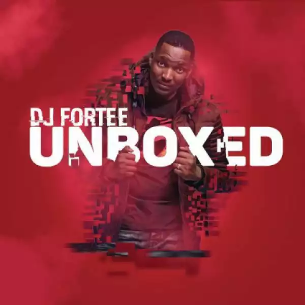 DJ Fortee - The Light ft. Ree Morris